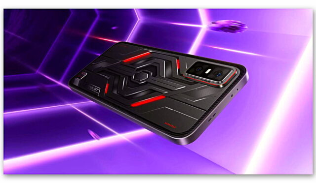 Oyun odaklı Infinix GT 30 Pro tanıtıldı: Özellikleri ve fiyatı!
