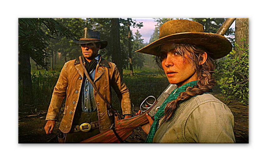 Red Dead Redemption 2, yeni nesil versiyonu ile gelebilir!