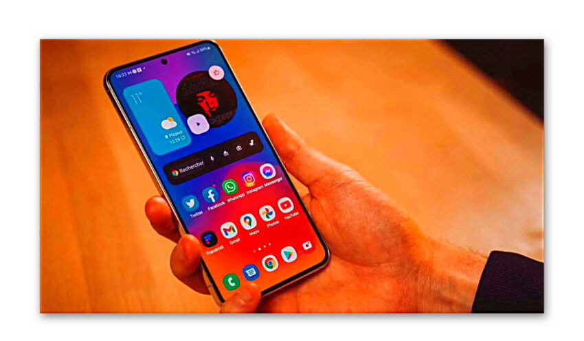 Samsung bir model için daha One UI 7’yi yayınladı!