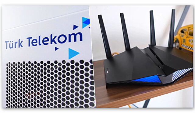 Türk Telekom’dan Wi-Fi 7 ile 10 gbps rekoru