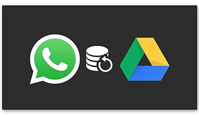 WhatsApp Yedeklemesi Nasıl Yapılır? [Android – iOS]