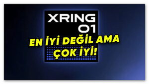 Xiaomi'nin Telefon İşlemcisi XRing 01 Performans Testinde