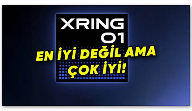 Xiaomi’nin Telefon İşlemcisi “XRing 01” Performans Testinde: İşte Etkileyici Sonuçlar!