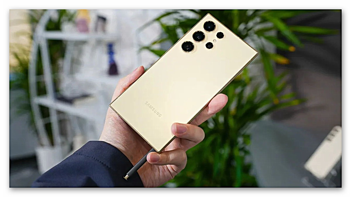 Yedi yıl güncelleme alacak Samsung modelleri