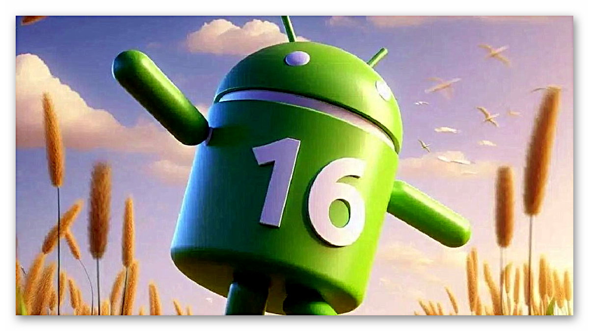 android-16-mobil