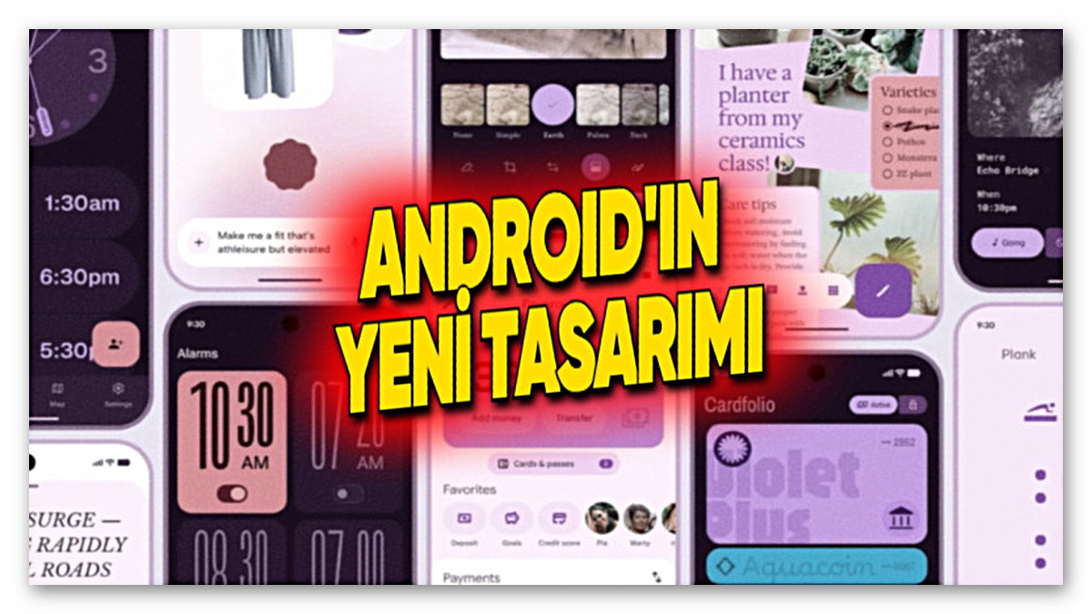 android-yeni-tasarim