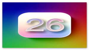 iOS 19'un Muhtemel Yeni İsmi