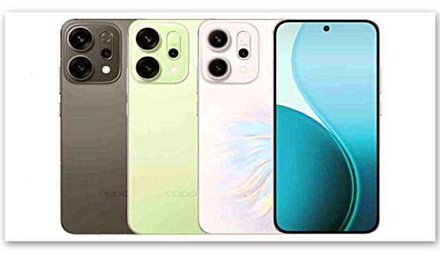 İşte Fiyatı ve Özellikleri İle OPPO Reno 14 Serisi Resmen Tanıtıldı: