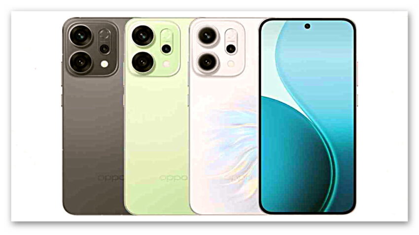 İşte Fiyatı ve Özellikleri İle OPPO Reno 14 Serisi Resmen Tanıtıldı: