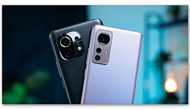 Xiaomi Telefon Aktarma Nasıl Yapılır?