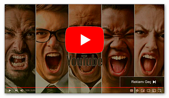 YouTube, Yapay Zekâdan Nefret Etmenize Neden Olacak Bir Özellik Duyurdu: Ekrana En Çok Kilitlendiğiniz Anda Reklam Çıkacak