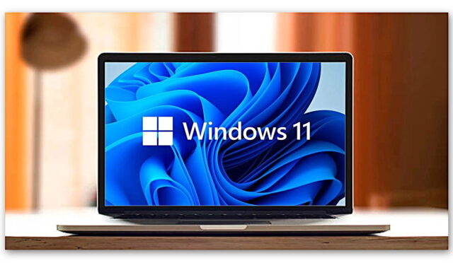 Windows 11’in Başlat menüsü yenilendi!