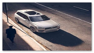 2026 Model Volvo'lar Türkiye'de