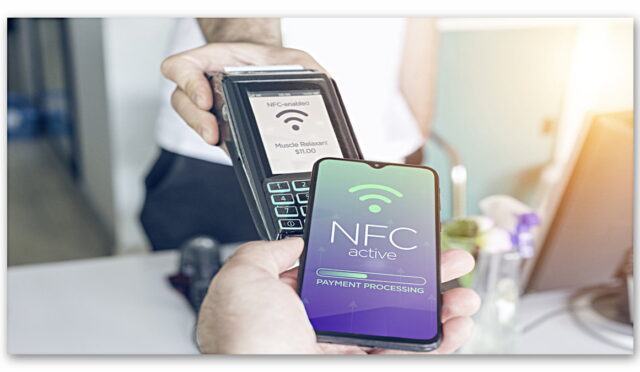 NFC’nin Yeni Sürümü Duyuruldu: 4 Kat Uzaktan Kartınızı, Telefonunuzu Okutabileceksiniz (Dolandırıcılara Gün mü Doğdu?)