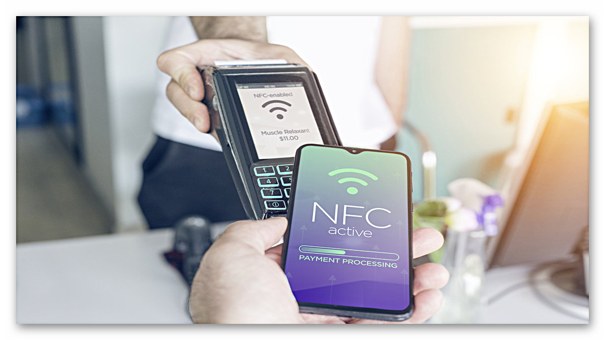 4 Kat Uzaktan Kartınızı, Telefonunuzu Okutabileceksiniz (Dolandırıcılara Gün mü Doğdu