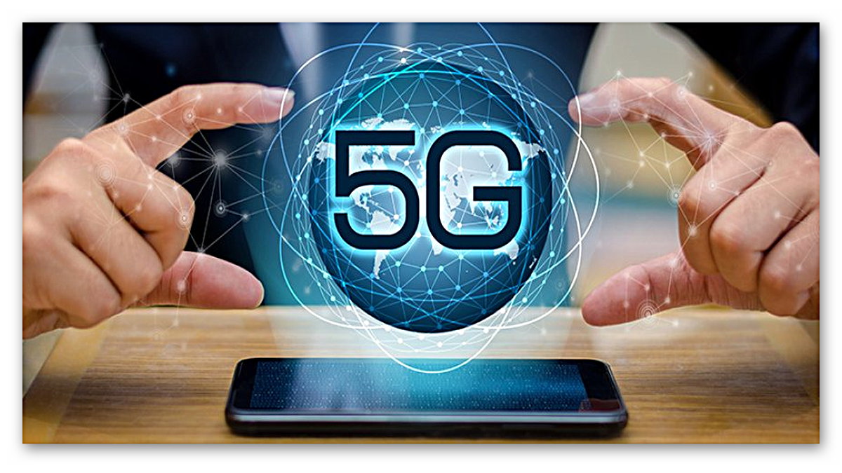 5G Eskidi Bile 5.5G Teknolojisi Nedir