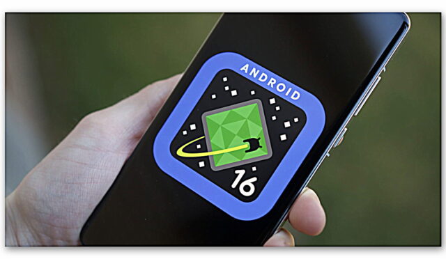 Android 16 Güncellemesi Alacak Tüm Telefonlar (Bu Listeye Bakmadan Yeni Telefon Almayın)