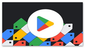 Android 16'da Google Play Store da Yenileniyor İşte Yeni Tasarımı