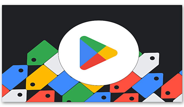 Android 16’da Google Play Store da Yenileniyor: İşte Yeni Tasarımı!