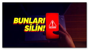 Bu Uygulamalar Telefonunuzda Yüklüyse Derhâl Silin Zararlı 9 Yeni Uygulama Play Store'dan Kaldırıldı