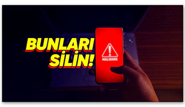 Bu Uygulamalar Telefonunuzda Yüklüyse Derhâl Silin: Zararlı 9 Yeni Uygulama Play Store’dan Kaldırıldı!