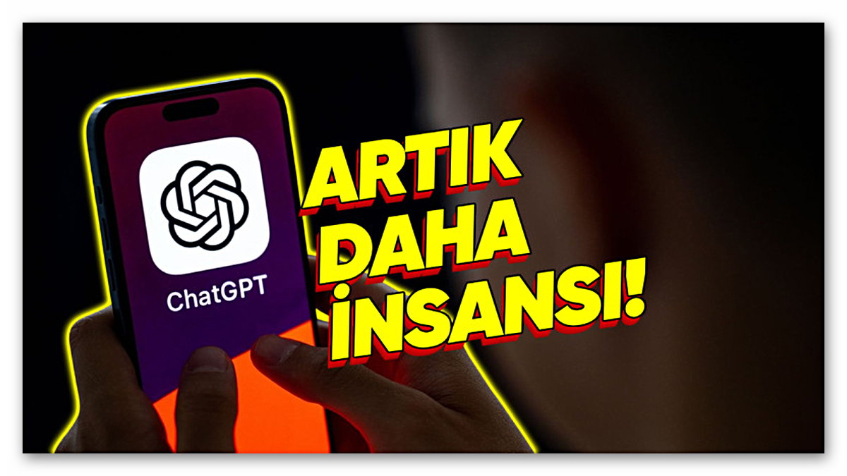 ChatGPT'nin Gelişmiş Ses Modu Artık Çok Daha Doğal