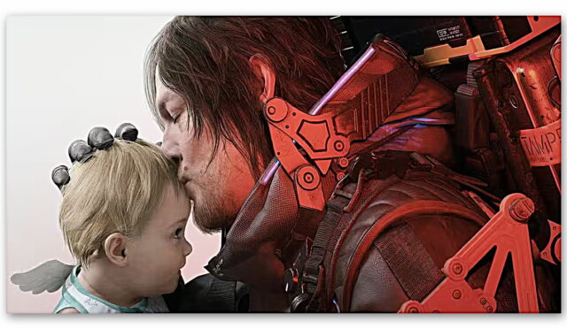 Death Stranding 2 görücüye çıktı! İşte ilk puanlar