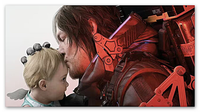 Death Stranding 2 görücüye çıktı! İşte ilk puanlar