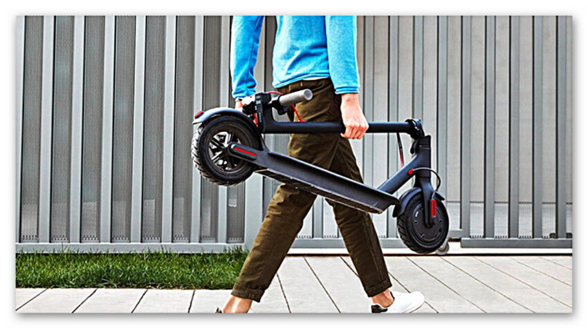 Elektrikli scooter’lar için zorunlu trafik sigortası geliyor!