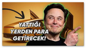 Elon Musk, Tüm Tesla Sahiplerinin Araçlarını Robotaksiye Dönüştebileceğini Açıkladı