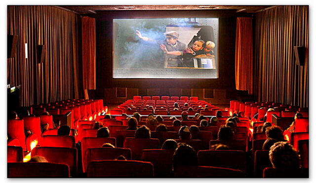 Film İndirme Sitesi Arayanlar İçin 10 Ücretsiz Platform