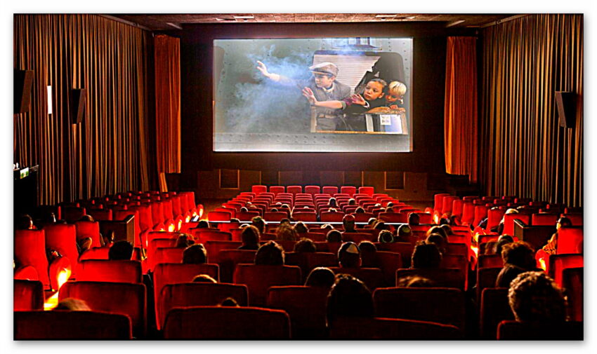 Film İndirme Sitesi Arayanlar İçin 10 Ücretsiz Platform