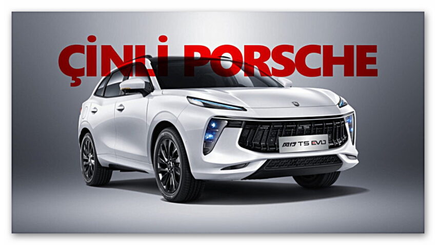 Bir Çinli Otomobil Markası Daha Türkiye’de Satışa Sunuldu: Karşınızda Forthing T5 Evo ve M4 U-Tour!