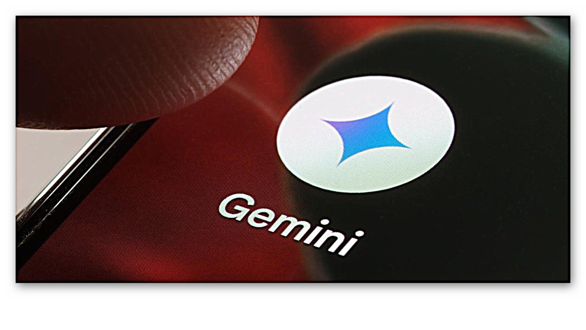 Gemini'a yeni eklenen Zamanlanmış Eylemler özelliği