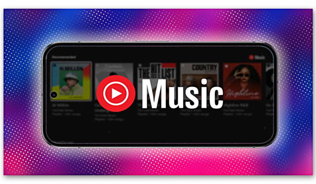 Görsel Reklamlar Artık YouTube Music’e de Geldi: “Şimdi Çalıyor” Ekranı Artık Reklamlarla Dolu!