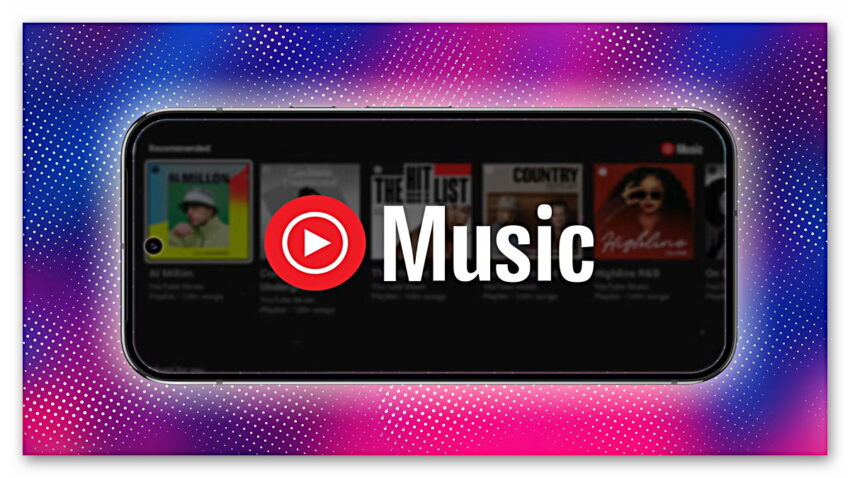 Görsel Reklamlar Artık YouTube Music’e de Geldi: “Şimdi Çalıyor” Ekranı Artık Reklamlarla Dolu!