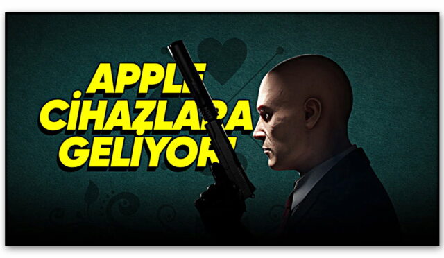 Hitman Üçlemesi Hitman: World of Assassination, iPhone, iPad ve Mac’lere Geliyor