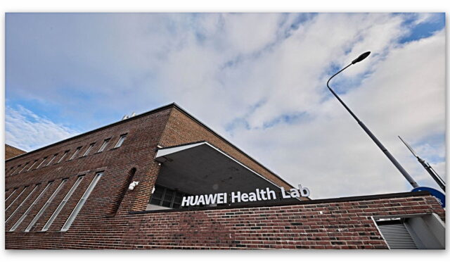 Huawei, Akıllı Saatlerin Arkasındaki Gizli Teknoloji Laboratuvarının Kapılarını Helsinki’de Açtı