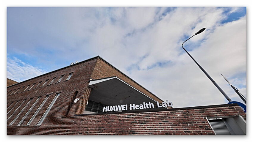 Huawei, Akıllı Saatlerin Arkasındaki Gizli Teknoloji Laboratuvarının Kapılarını Helsinki’de Açtı