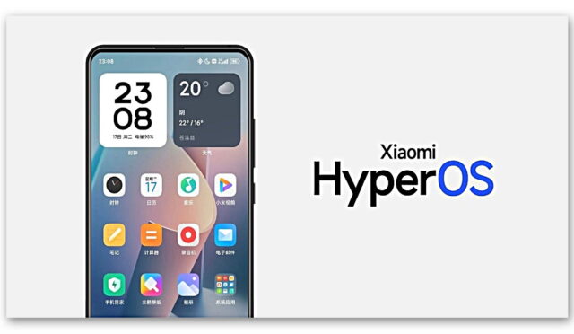 Apple Niyetlenir de Xiaomi Boş Durur mu? HyperOS 3’ün Adı HyperOS 26 Olarak Tanıtılacak!
