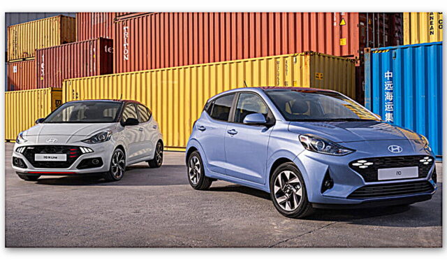 Hyundai Güncel Fiyat Listesi Açıklandı: Neredeyse Tüm Modellerde İndirim Var!