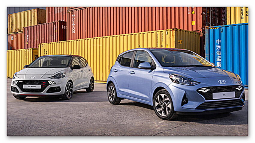 Hyundai Güncel Fiyat Listesi Açıklandı: Neredeyse Tüm Modellerde İndirim Var!
