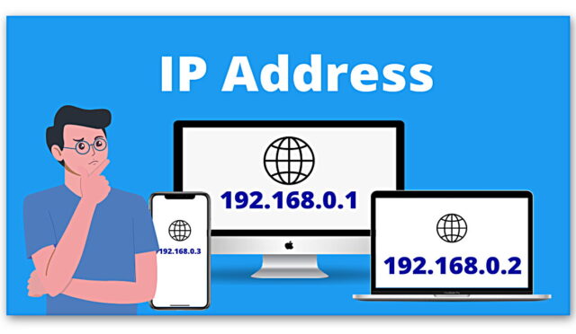 IP Adresi Değiştirme Nasıl Yapılır? (Telefon ve Bilgisayar)
