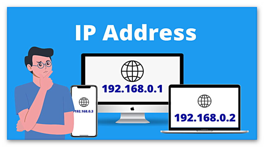 IP Adresi Değiştirme Nasıl Yapılır? (Telefon ve Bilgisayar)
