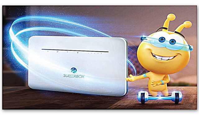 İnternet Altyapısı Olmayan Yerlerde Hayat Kurtaran Turkcell Superbox’ın Şifresi Nasıl Değiştirilir? Adım Adım Anlattık