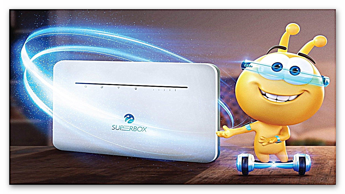İnternet Altyapısı Olmayan Yerlerde Hayat Kurtaran Turkcell Superbox'ın Şifresi Nasıl Değiştirilir