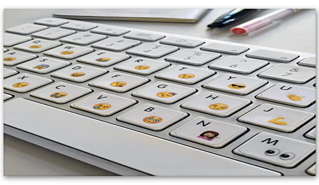 Emojiden Para Birimlerine: Klavyede Olmayan Semboller Nasıl Yapılır?
