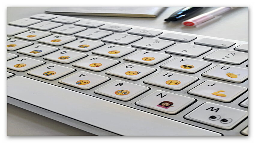 Emojiden Para Birimlerine: Klavyede Olmayan Semboller Nasıl Yapılır?