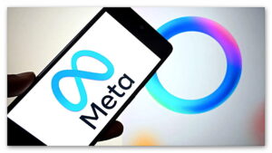 Meta, Yeni Yapay Zeka Modelinin Fiziksel Dünyayı Anlayabileceğini Söylüyor