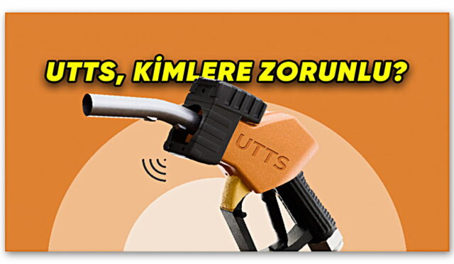 Milyonlarca Vatandaşı İlgilendiren UTTS Devreye Alındı: Peki UTTS Nedir, Kimlere Zorunlu? Başvuru, Fiyat ve Tüm Detaylar!